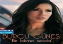 Burcu Güneş - Bir Lokma Sevda (2014) Yeni