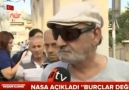 Burcunun Değişmesine Efsane Bir Yorumla Cevap Veren Adam