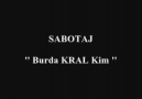 BURDA KRAL KİM ( TRACK )