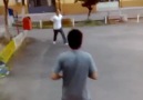 Burdan Biri Geçtimi Birader :)))