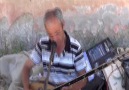 BURDUR AĞLASUNLU HÜSEYİN ALKAYA - ÇEŞMEDEN DUDU GEÇTİ - 2012