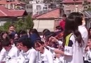 Burdur- Bucak Emin Gülmez Ortaokulu 23 Nisan Kutlamaları :)