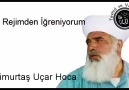 Bu Rejimden İğreniyorum Timurtaş Uçar Hoca