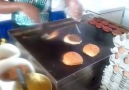 Burger party