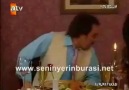 Burhan Altıntop-Makbuleyle yemekte