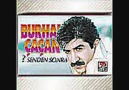 BURHAN ÇAÇAN  - ARADA BİR