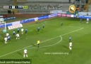 Burhan Eşer'in Golü Sivasspor 1-1 Erciyesspor