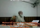 Burhanettin Ok - Manisalı hoca bu sefer depremi doğuya...