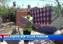 Burhaniye Belediyesi olarak vatandaşlara... - Ali Kemal Deveciler