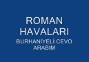 Burhaniyeli Cevo Arabım