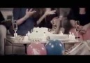 Burhan Sedat Çetinkaya - Doğum Günün Haram Olsun - İsmail YK (Official Video)