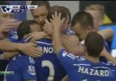 Burnley 1-3 Chelsea  Maç Özeti