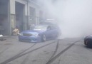 burnout show