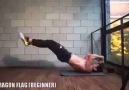 Burn Your Fat And Get Strong Abs (Y)