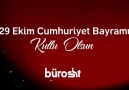 Bürosit - 29 Ekim Cumhuriyet Bayramı Facebook