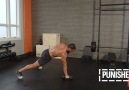 Burpee Variations