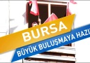 BURSA BAŞBAKANIYLA BULUŞUYOR