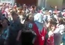 Bursa'da asker anneleri: Erdoğan oğlunu askere yolla !!