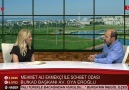 Bursada Bugün - Mehmet Ali Ekmekçi ile Sohbet Odası...