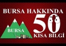 Bursa - 3 dakikanızı ayırarak Bursa ile ilgili harika kısa...