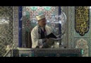 BURSA EDEBALI CAMİİ-PEYGAMBERİMİZ (S.A.V)'İN ŞEFAATİ 3. BÖLÜM