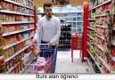 Burs alan öğrenci, Burs almayan öğrenci