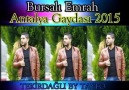 BURSALI EMRAH ANTALYA GAYDASI 2015 BY TAYFO