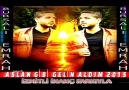 BURSALI EMRAH 2015 ASLAN GİBİ GELİN ALDIM İZMİTLİ İNANÇ FARKIYLA