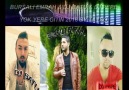 BURSALI EMRAH & DJ BATU ( YOK YERE GİTTİN 2016 BY TAYFO )