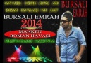 BURSALI EMRAH 2014 MANKEN ROMAN HAVASI İZMİTLİ İNANÇ FARKIYLA