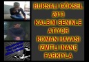 BURSALI GÖKSEL 2013 KALBİM SENİNLE ATIYOR İZMİTLİ İNANÇ FARKIYLA