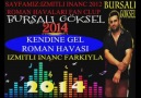 BURSALI GÖKSEL 2014 KENDİNE GEL İZMİTLİ İNANÇ FARKIYLA