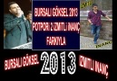 BURSALI GÖKSEL 2013 POTPORİ 2  İZMİTLİ İNANÇ FARKIYLAA