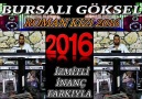 BURSALI GÖKSEL 2016 ROMAN KIZI İZMİTLİ İNANÇ FARKIYLA