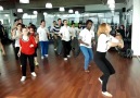 Bursa Salsa Weekend ''Alfredo & Jorjet Afro Workshop''