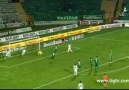 Bursaspor 3-1 Akhisar Belediyespor   ÖZET