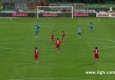 Bursaspor 1-1 Antalyaspor l Özet
