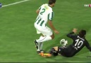 Bursaspor 0 - 3 BEŞİKTAŞ  Geniş HD Özet
