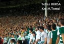 Bursaspor:0 Chikhura Sachkhere:0 Tribün Görüntüleri