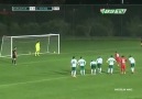 Bursaspor 3-1 Dinamo Bükreş (özet)