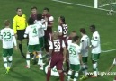 Bursaspor : 1 - Elazığspor : 0