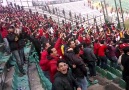 Bursaspor -ESKİŞEHİRSPOR maç sonu