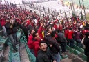 Bursaspor -ESKİŞEHİRSPOR maç sonu