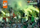 BURSASPOR 3 - 0 Eskişehirspor (Z.T.K. Özet )