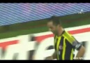 Bursaspor-Fenerbahçe: 0-1 (Dk. 39 Semih Şentürk)