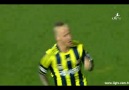 Bursaspor-Fenerbahçe: 0-2 (Dk. 83 Stoch)