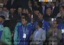 Bursaspor 0 - 2 Fenerbahce Gol Cristian Baroni