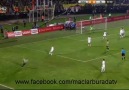 Bursaspor 0 - 3 Fenerbahce Gol Semih Sentürk