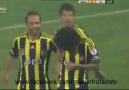 Bursaspor 0 - 2 Fenerbahce GoooooooL Cristian Baroni