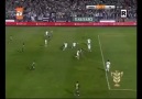 Bursaspor 0-4 Fenerbahçe  Maçın Golleri